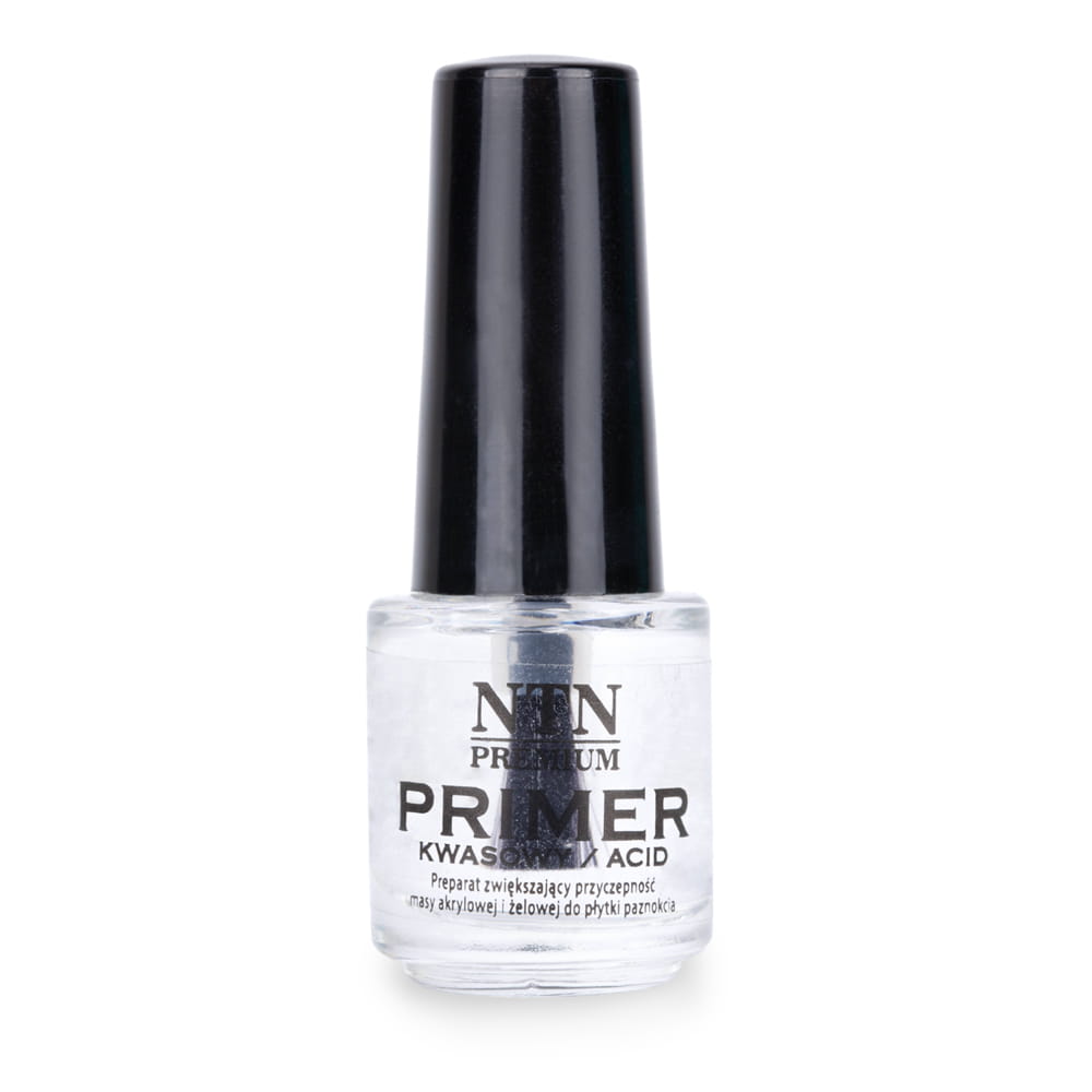 Zure Primer Acid Ntn Premium 5 ml