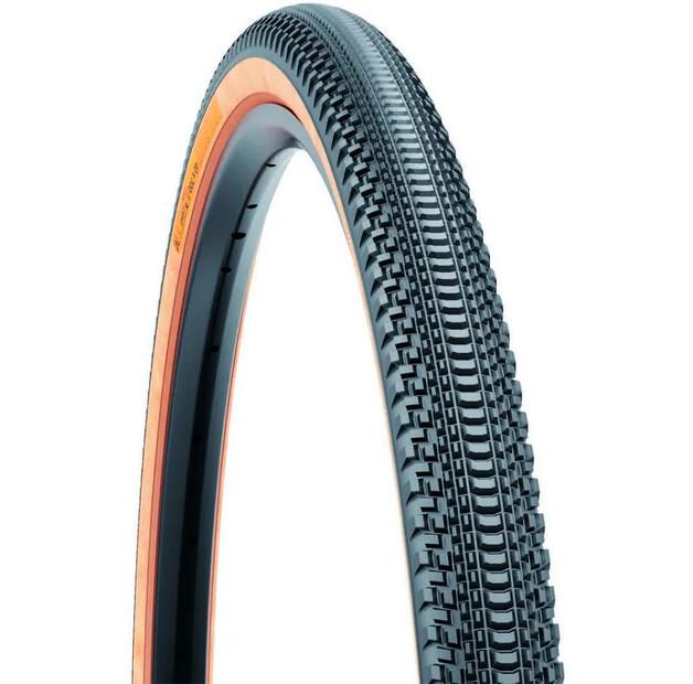 

Шина WTB Vulpine TCS 60 TPI Tubeless 700C x 40 для гравия 700C x 40