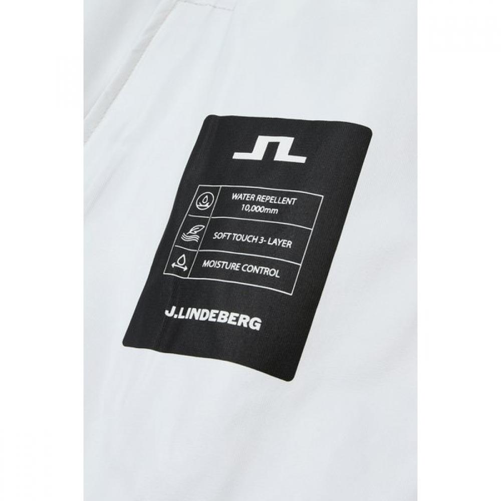 J.lindeberg Women Regn Rainwear Jacket 1546111901