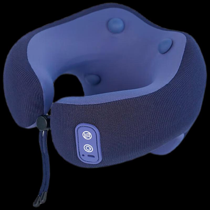 

Jiancheng Portable U-shaped Neck Massager