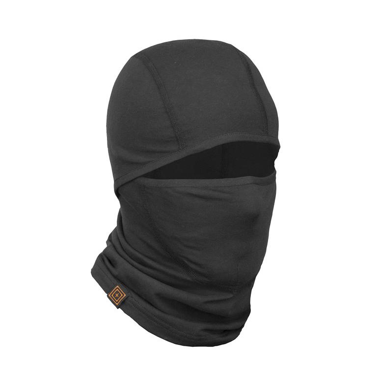 5.11 TACTICAL Balaclava (Black)