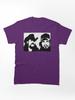 Pantera Dime and Vinnie Classic Unisex T-Shirt