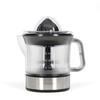 Presse-agrumes électrique - LIVOO - DOD210 - 40 W - 1 grand cône et 1 petit cône - Inox / Noir