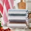Asciugamani in Pile di Corallo Asciugamano da Bagno Spesso Forte Assorbimento d'Acqua e Asciugatura Rapida Non Sgualciscono Resistenti Adatti per Famiglie Spiagge
