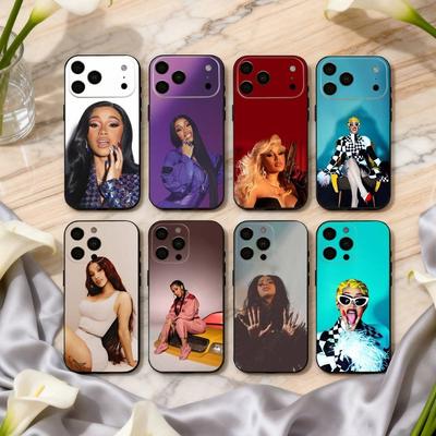 Hüllen für Smartphones – Smartphone-Bumper