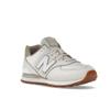 New Balance 574 Angora Unisex Sneakers Cream Beige White U574VY2