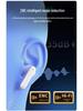 New TWS Bluetooth Gaming Earphones with Ultra-Long Battery, HD Calls, Noise Reduction, and Wireless Sports Design.