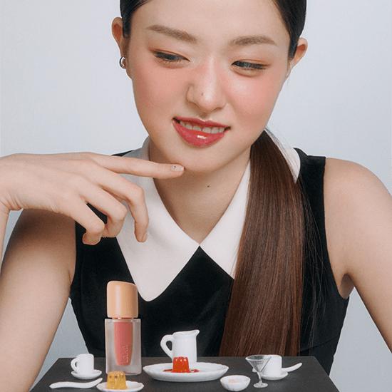 [LAKA] Fruity Glam Tint Mini 1.9g