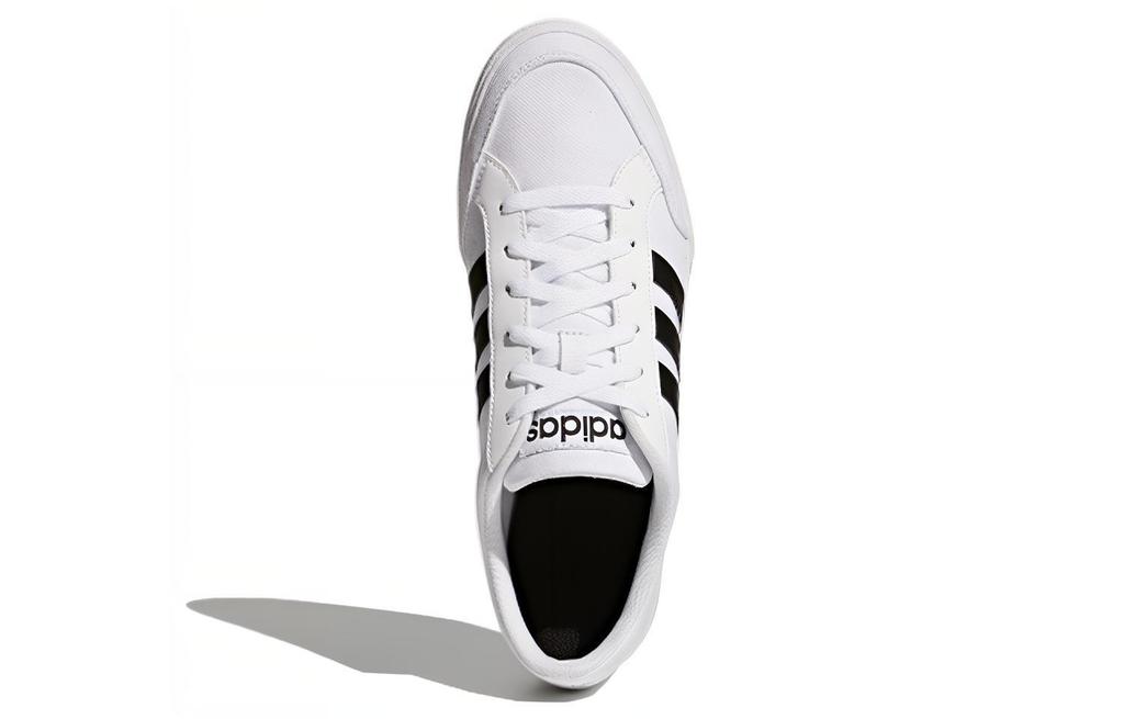 Adidas Vs Set 'White Black' AW3889