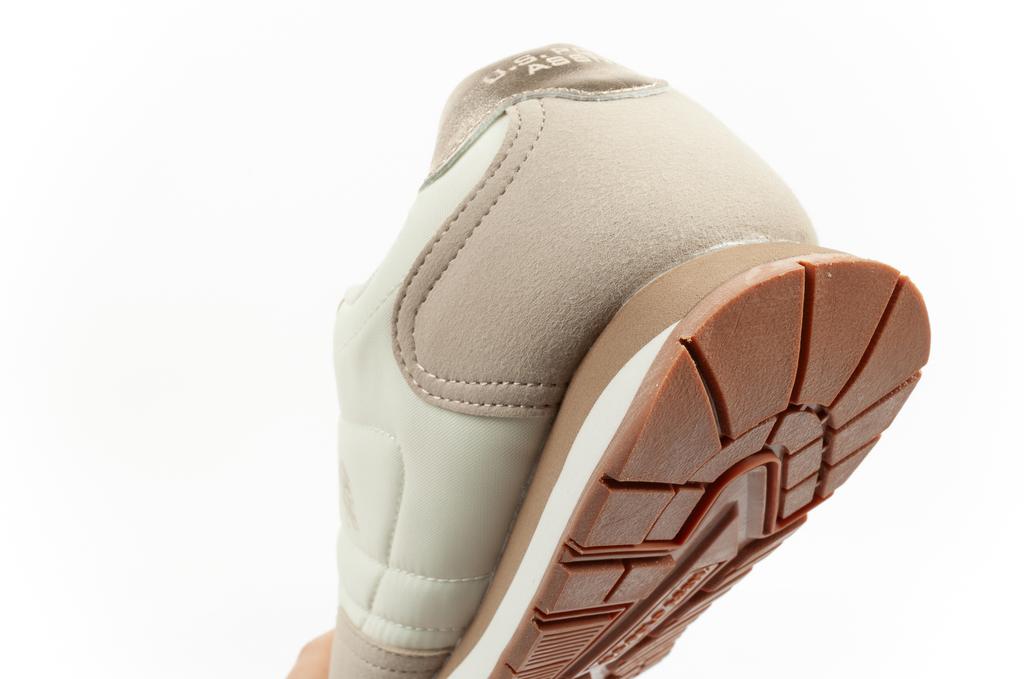U.S. Polo Assn. Joy Woman [JOY002W/FS1 WHI-GOL02] yr. 40