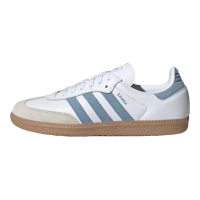 Samba Wmns Originals Og 'White Ash Blue Gum' Dames JS1391