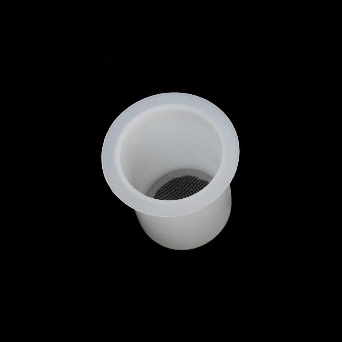 

LUCKEASY для Tesla Model 3 Model Y автомобильный стеклоочиститель для очистки стекла на входе воды фильтр аксессуары модификация Model3-2023 1 inlet filter