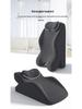 Multifunctional Nap Pillow: Comfortable Cushion for Stomach Sleeping, Reading, and Mobile Use