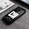 Hot Trends D_DEPECHE MODE Phone Case For IPhone 17 15 Pro Max 12 16 14 Plus 11 13 Pro X XR XS 7 8 Plus SE Glass Cover