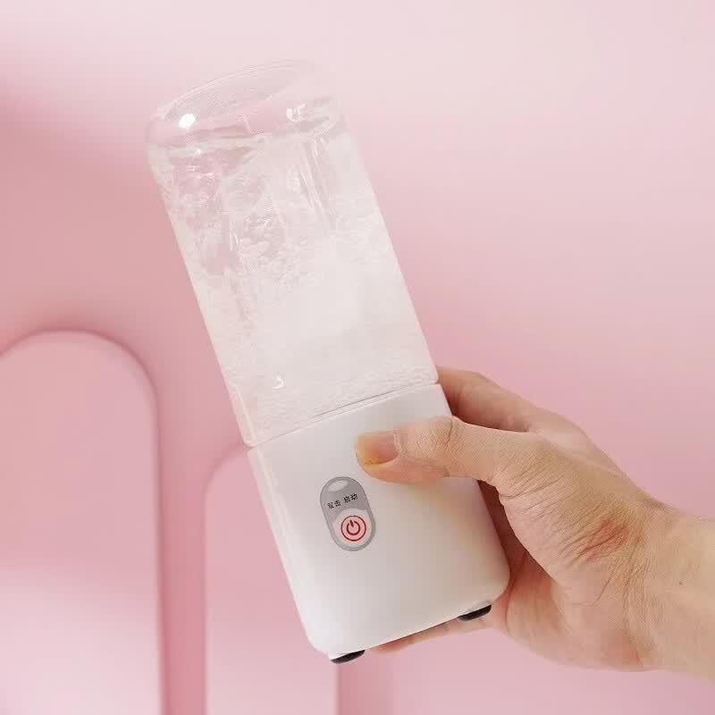 LISM Portable Mini Juicer