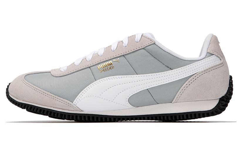 PUMA Speeder Sd Quarry 390558-05 37
