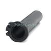 MotoLovee 22mm 7/8" Universal Motorcycle Handlebar Twist Throttle Grips Pit Dirt Bike Motocross Plastic Grip Accelerator Throttles 2