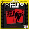 [předobjednávka] 82MAJOR 5. mini album - FEELM (FOTOKNIHA ver.)