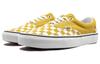 Era Vans 'Checkerboard - Yolk Yellow' VN0A38FRVLY