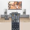 RC837M Video Auditory Receiver Remote Substitute For Video Receiver RC837M TX-NR616 Series Models