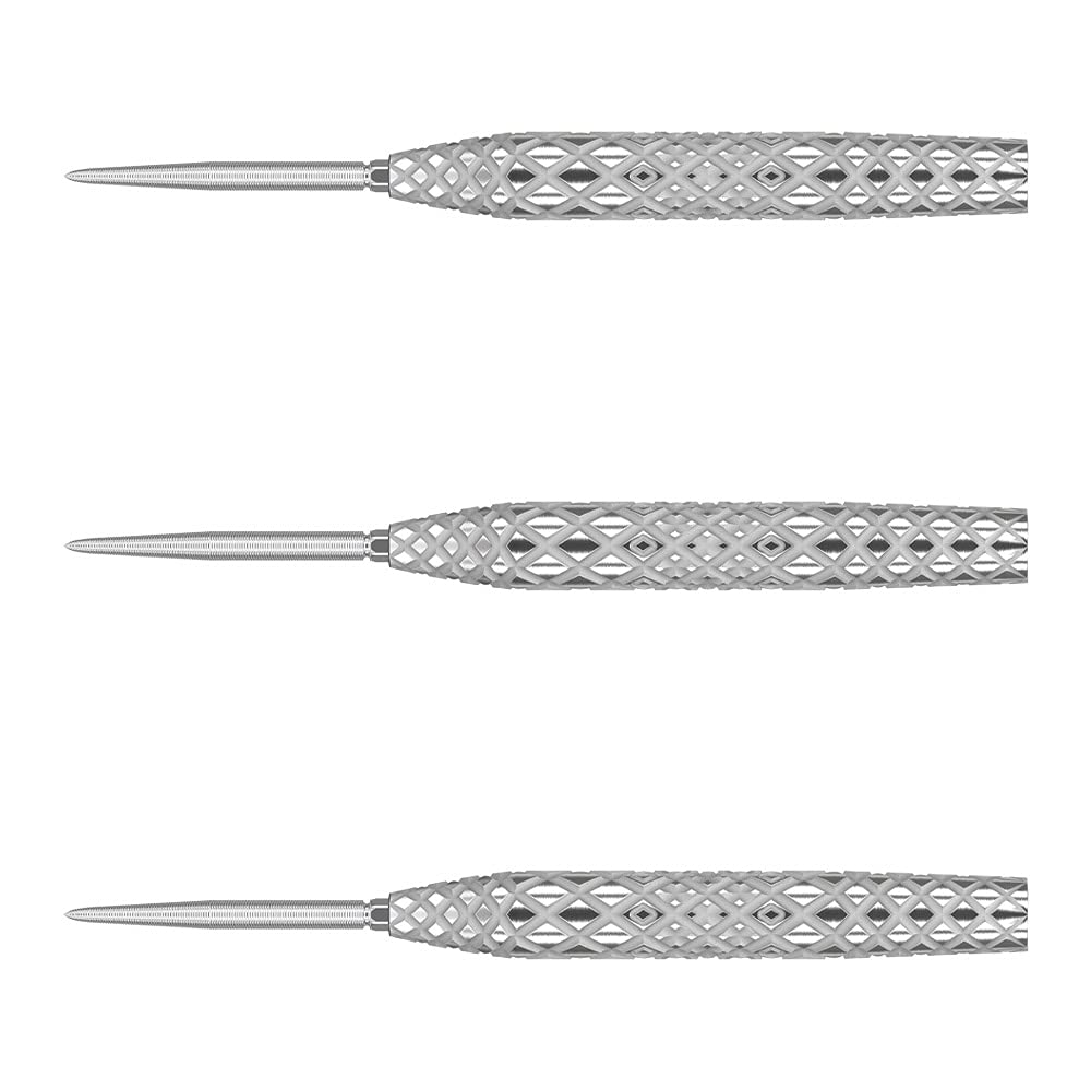 

TARGET Target NASTRI 01 SWISS POINT STEEL 23g Dart Barrel Dart Set 190150
