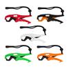 Plastic Fishing Pliers Fish Grabber Tool Nonslip Handle Fishes Lip Gripper Portable Fish Lip Clip Holder Controllers