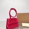 Mini Quadratische Crossbody Tasche 18cm PU Leder Magnetische Schulter Handtasche Damen Tägliche Nutzung