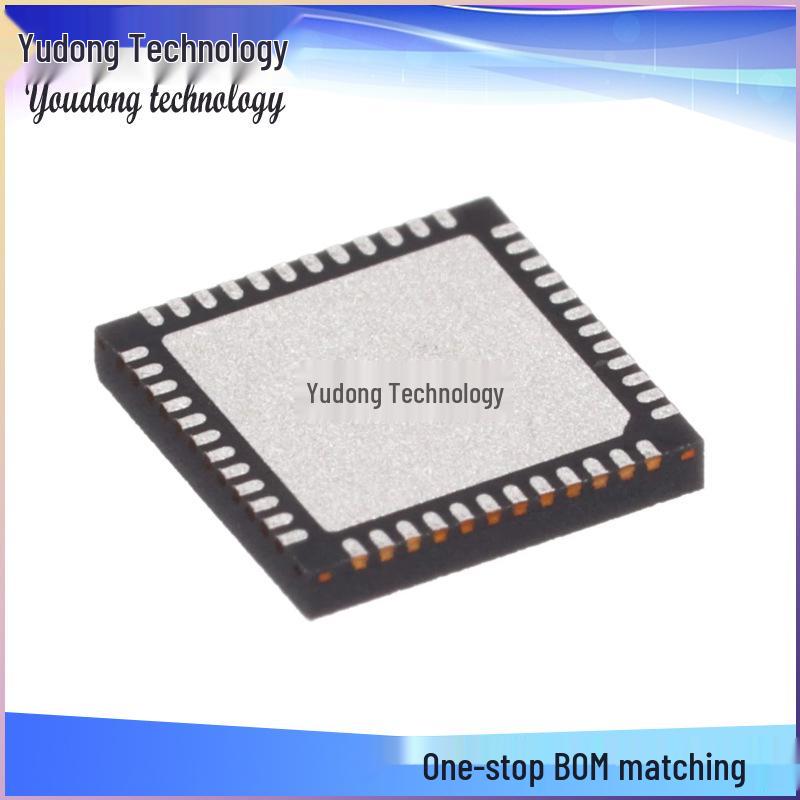 

MS41949 QFN-48 Micro Stepper Motor Driver Chip
