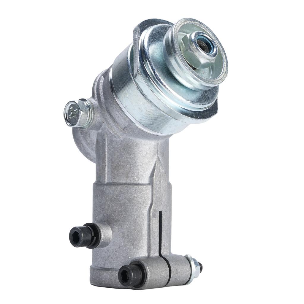 Gear Case Assy 23mm Metal Stable Performance for Shindaiwa Trimmers C230 T231 T231X T231XB T2500X