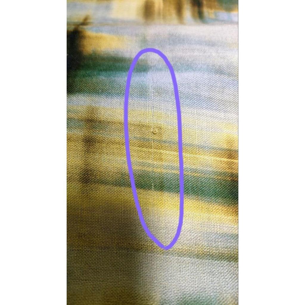 Used Junko Shimada 49AV. Wool-Cashmere Stole