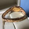 Used vivienne westwood armor watch watch vivienne