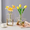 Decorative Vases Ornaments Wine Cabinets Artificial Flower InsertersLiving Room Tabletops and Home Ironwork Decorations