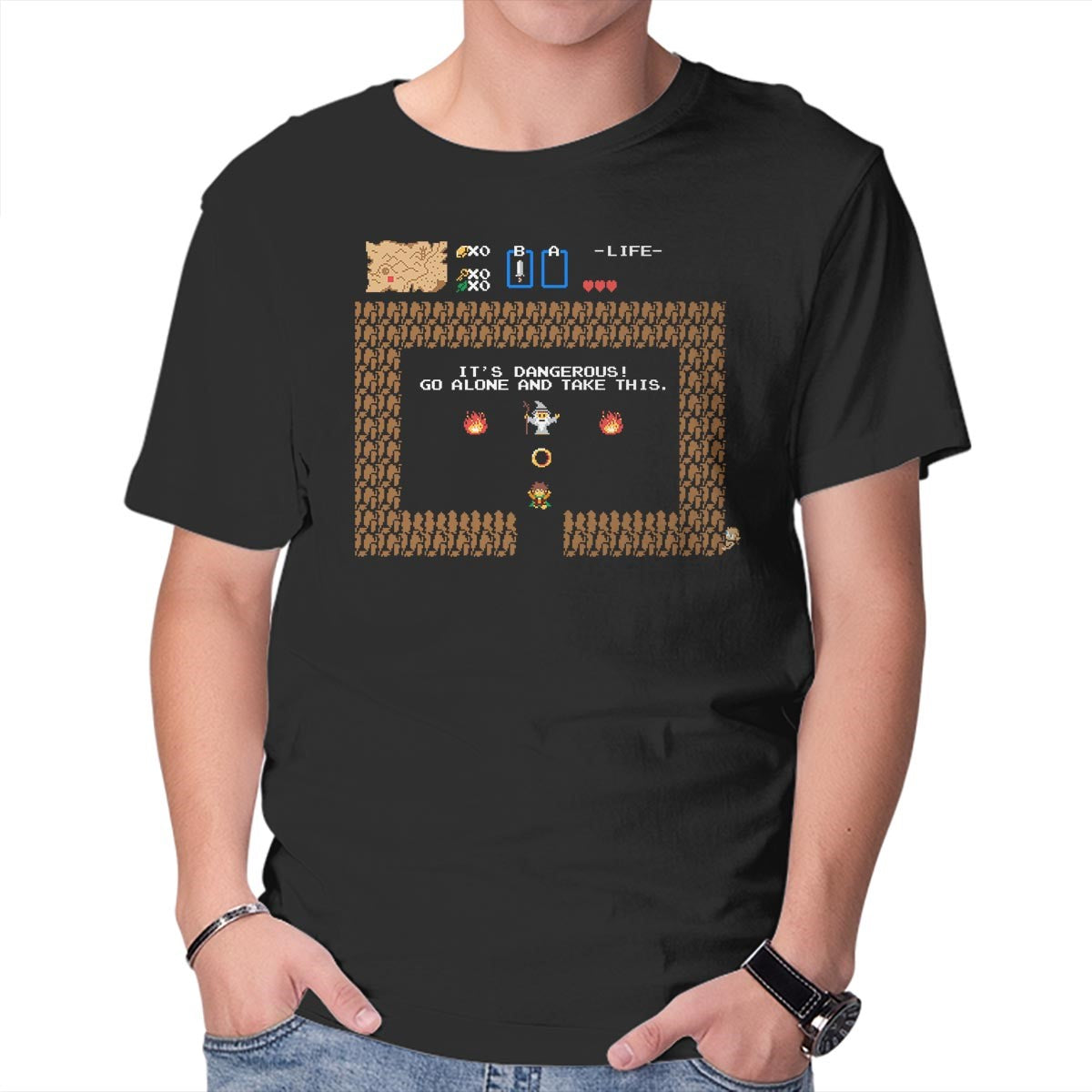 Unisex Crew Neck T-Shirt Punctuation is Everything Graphic Short Sleeve Casual Tee XXL