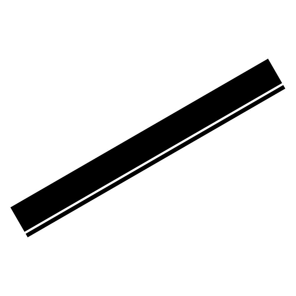 Car Hood Stickers For Opel Astra Adam Combo Crossland X Meriva Tigra Zafira Vivaro Grandland Corsa Insignia Mokka OPC Vectra