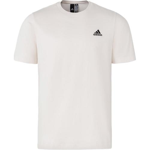Adidas MUST HAVES T Shirt Unisex Ecru IT4332 XL бежевый