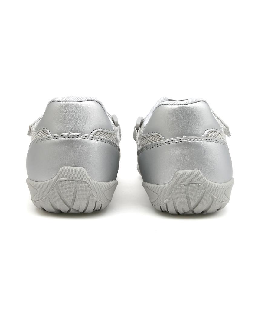 Gap Hito Mary Jane Silver