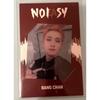 Stray Kids NOEASY ALBUM OFFICIAL PHOTO CARD