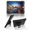iPad 5/Air 2 Silicone Protective Cover, Drop-Resistant and Flexible