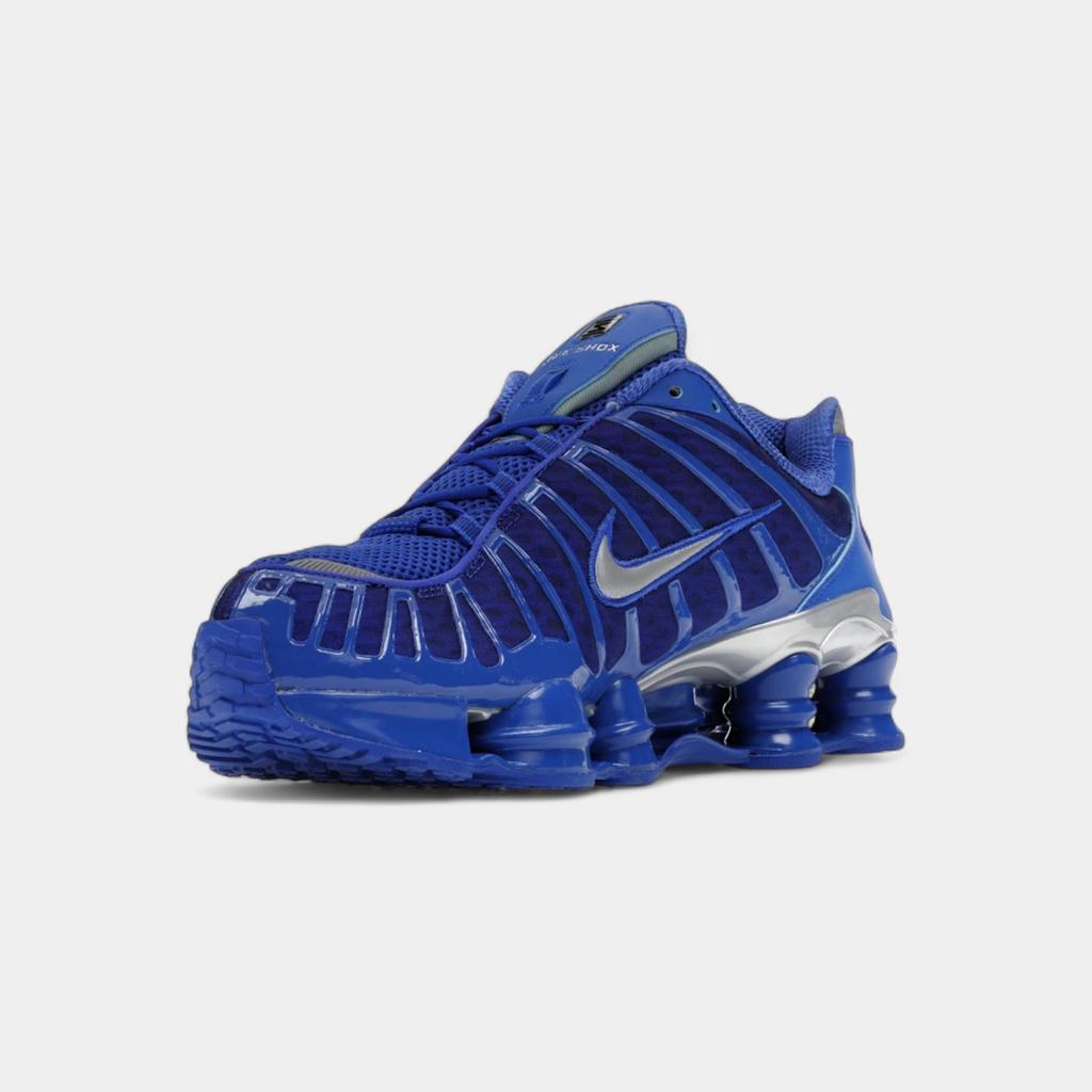 Nike Shox TL Hyper Royal