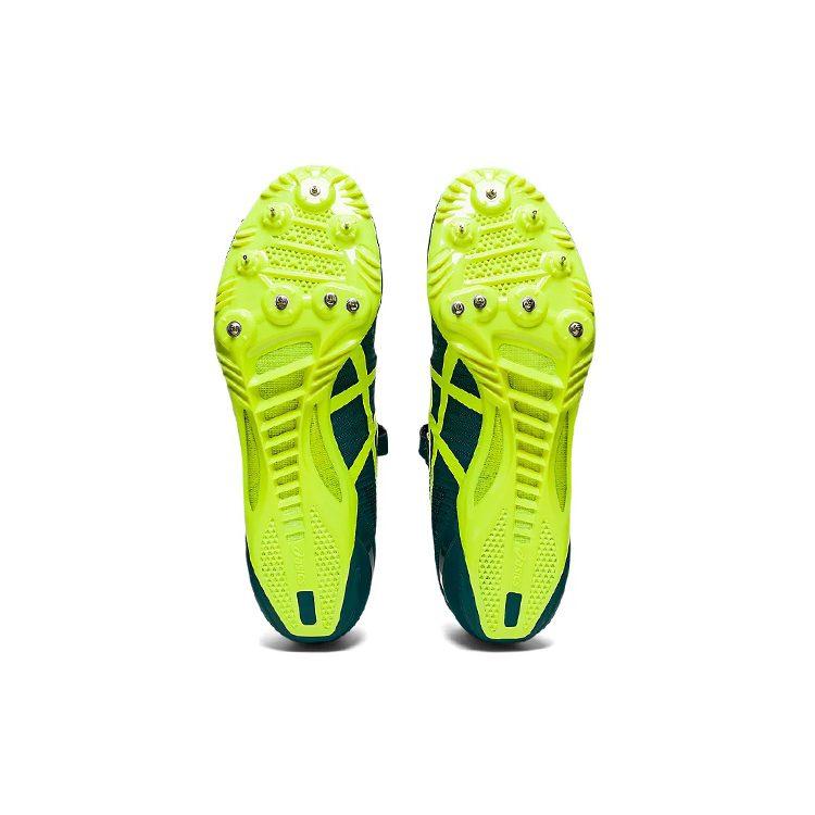 ASICS Sp Blade 9 Professional Green 1093A137-300