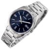Casio Bracelet Men's MTP-1302PD, Blue,