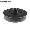 Crankshaft Pulley for Chevrolet Captiva Orlando Vauxhall Antara 25182193