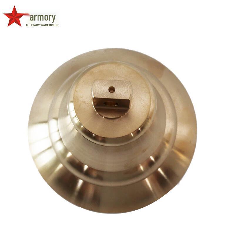 Marine Brass Fog Bell & Sounding Gong