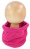 Children' Winter Scarf-Snood, Size: 3-10 Years