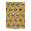 The Sheffield Steelers  Blankets Fleece Sofa Throw Blanket Portable for Home Bedroom Outdoor Throws Bedspread Quilt