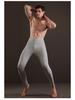 Men's and Women's High Waist Wool Cashmere Pants - Thick & Slim Fit for Winter Base Layer Wear