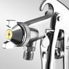 Pneumatic Paint Spray Gun