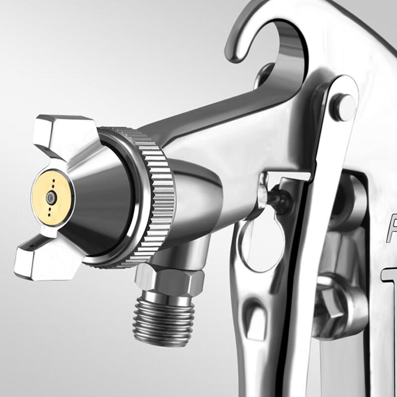 Pneumatic Paint Spray Gun