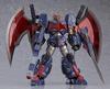 MODEROID Mazinkaiser Beväpnad Mazinkaiser PS ABS Monterad Plastmodell Go-Valian Icke-skalig &