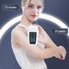 Microcurrent Smart Handheld Sleep Aid Device Adjustable, Cross-Border Bestseller, Portable Sleep-Inducing Relaxation